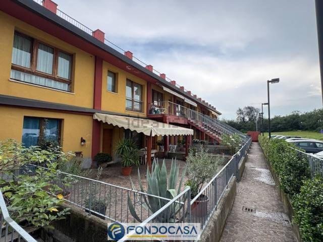 Appartamento in vendita di 112 m²