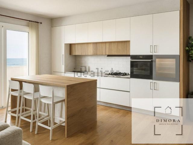 Appartamento in vendita di 112 m²