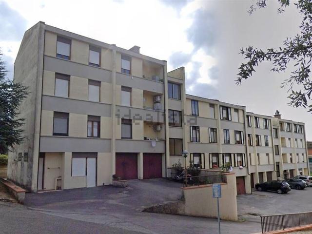 Appartamento in vendita di 112 m²
