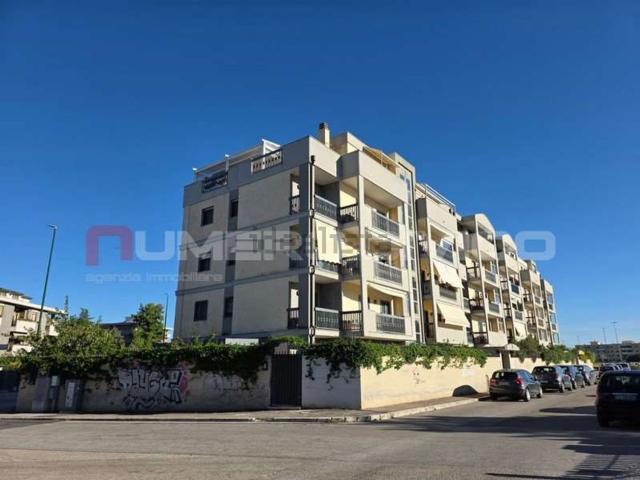 Appartamento in vendita di 112 m²