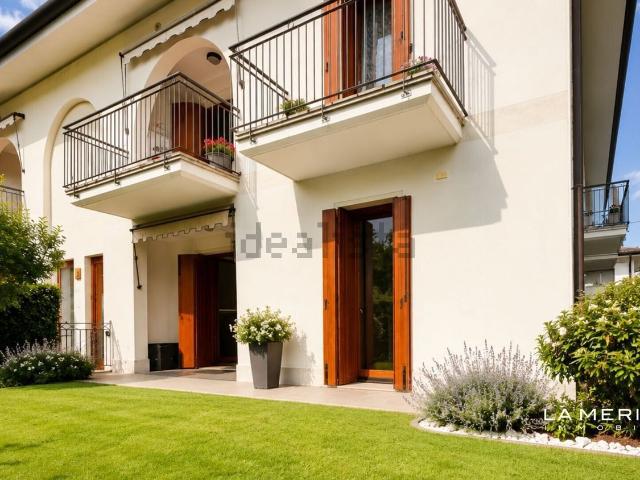 Appartamento in vendita di 112 m²