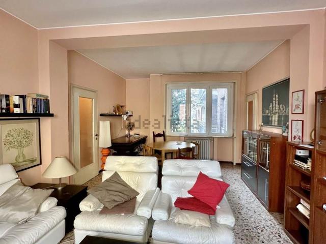 Appartamento in vendita di 112 m²