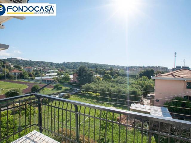 Appartamento in vendita di 112 m²