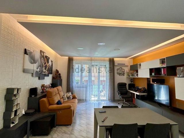 Appartamento in vendita di 112 m²