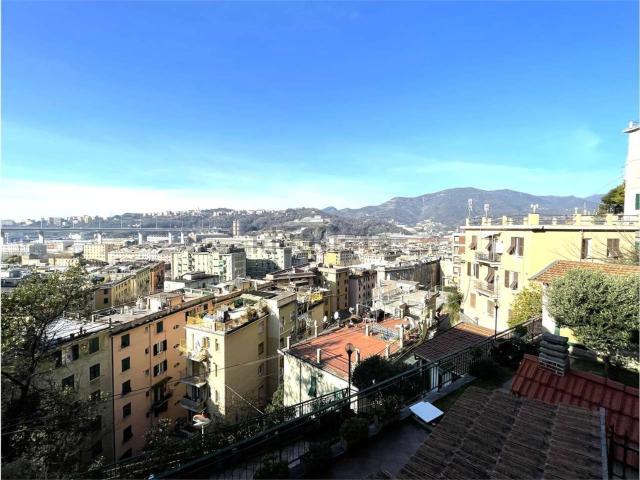 Appartamento in vendita di 112 m²