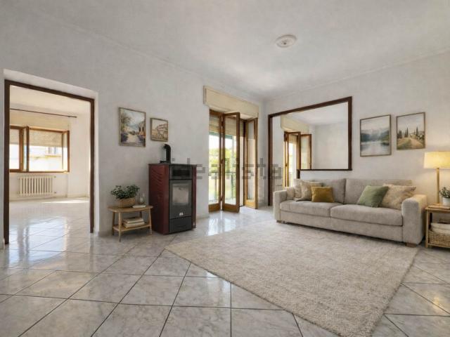 Appartamento in vendita di 112 m²