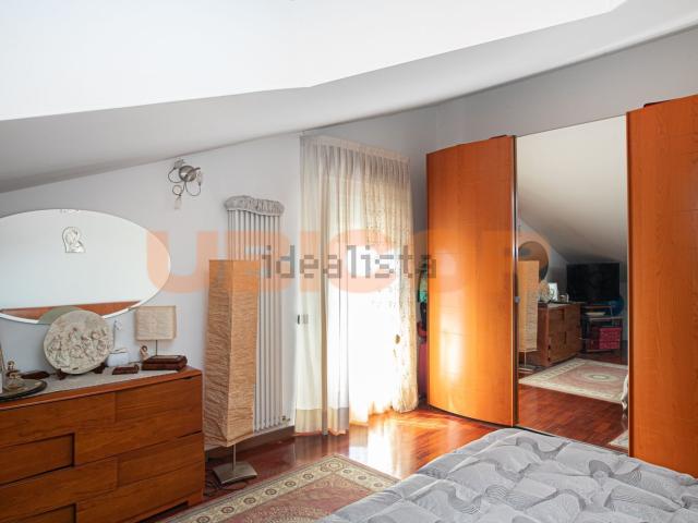 Appartamento in vendita di 112 m²