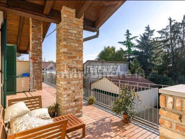 Appartamento in vendita di 112 m²