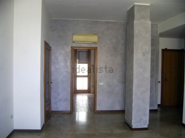 Appartamento in vendita di 112 m² in Via Alberto Mario
