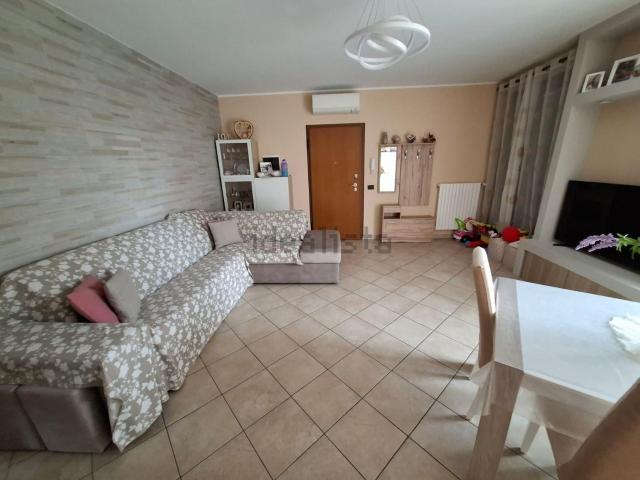 Appartamento in vendita di 112 m²