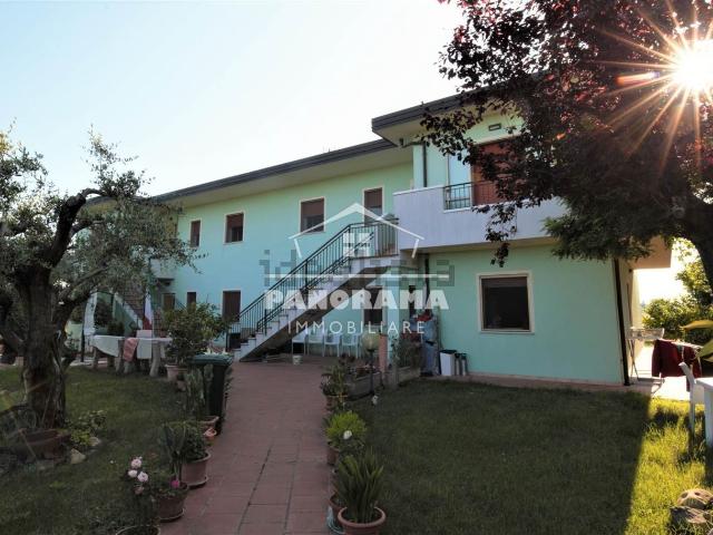 Appartamento in vendita di 112 m²