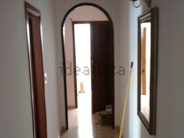 Appartamento in vendita di 112 m²