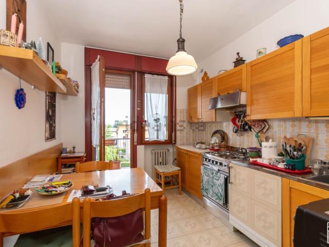 Appartamento in vendita di 112 m²