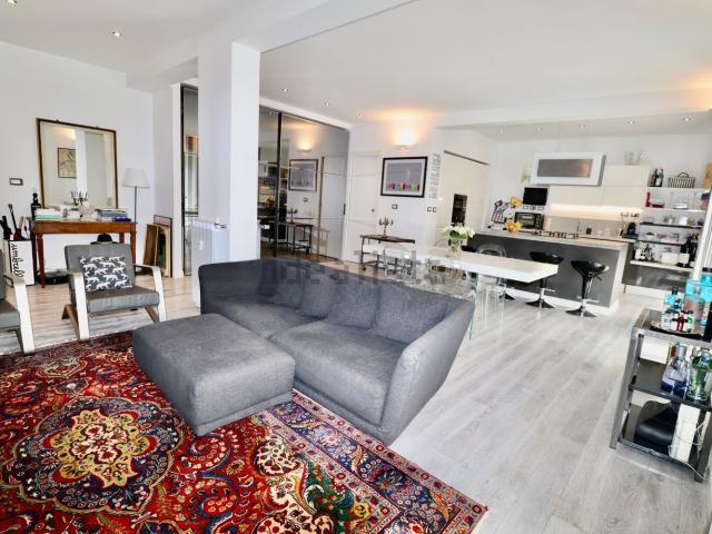 Appartamento in vendita di 112 m²