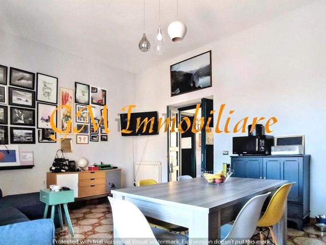 Appartamento in vendita di 112 m²
