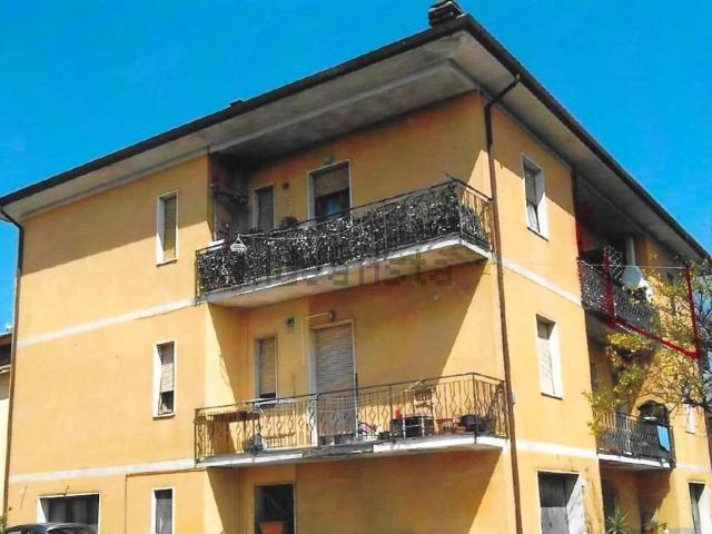 Appartamento in vendita di 112 m²