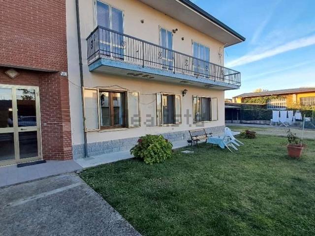 Appartamento in vendita di 112 m²