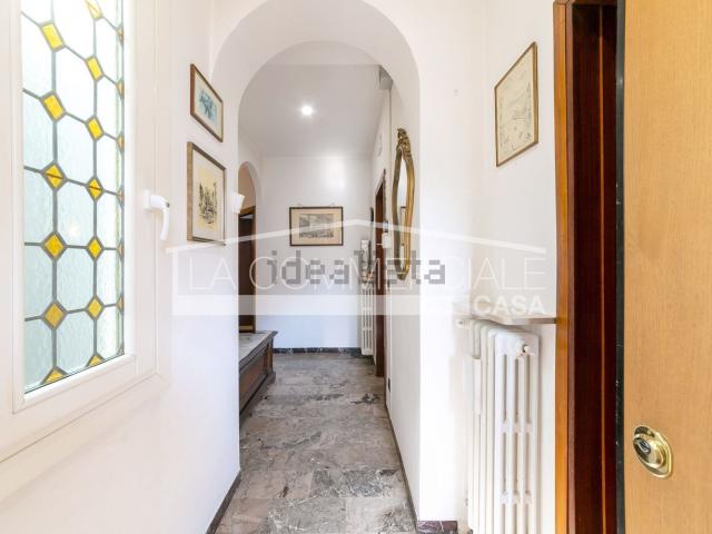 Appartamento in vendita di 112 m²