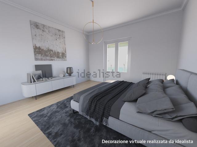 Appartamento in vendita di 112 m²
