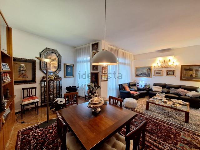 Appartamento in vendita di 112 m²
