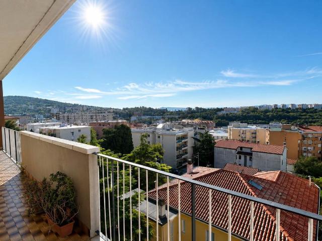Appartamento in vendita di 112 m²