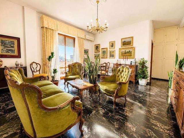 Appartamento in vendita di 112 m²