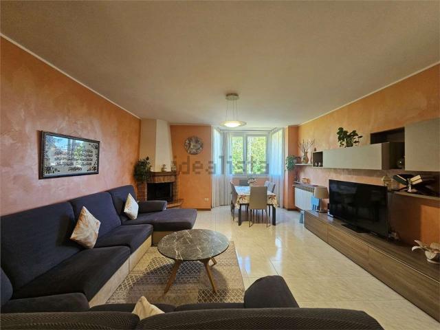 Appartamento in vendita di 112 m²