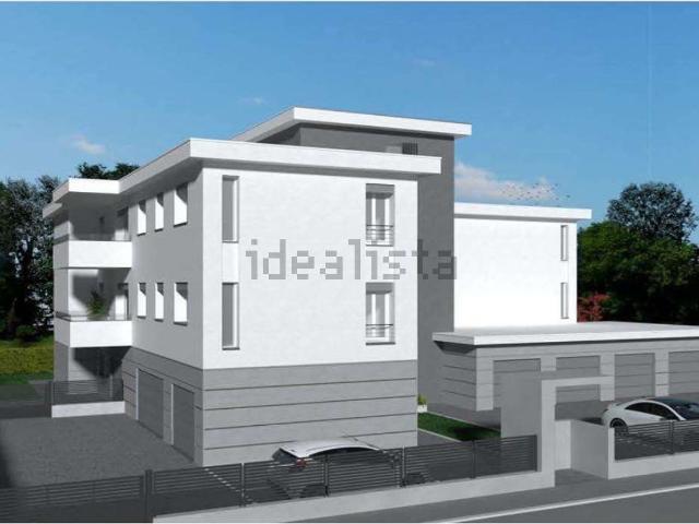 Appartamento in vendita di 112 m²