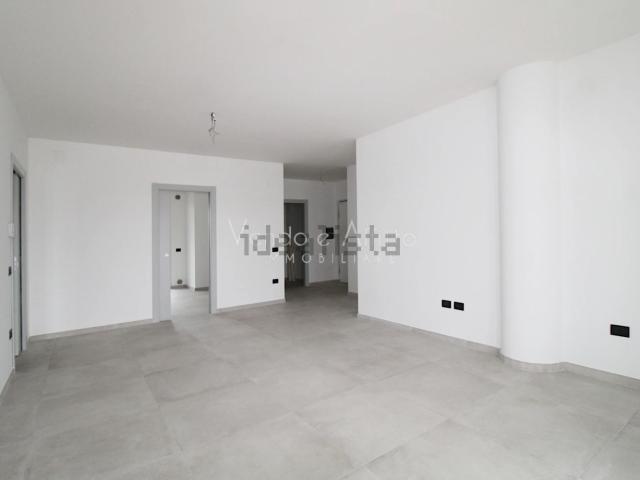 Appartamento in vendita di 112 m²