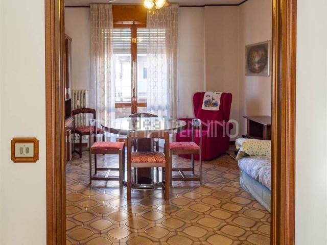 Appartamento in vendita di 112 m²