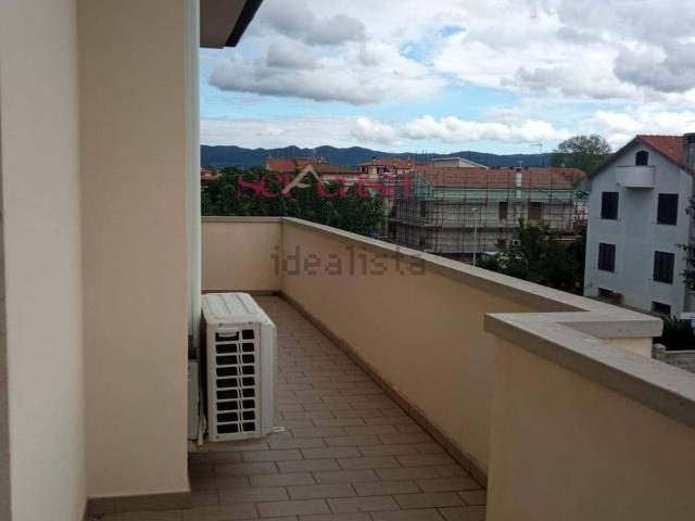 Appartamento in vendita di 112 m²