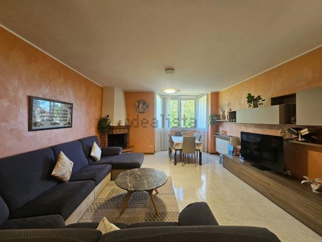 Appartamento in vendita di 112 m²