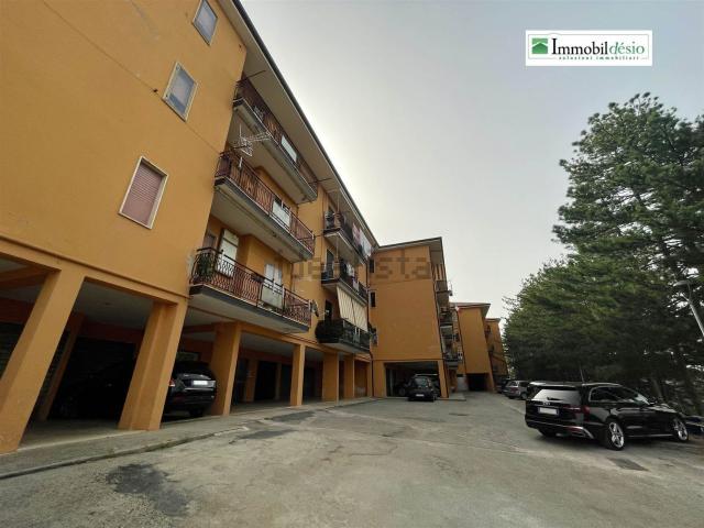 Appartamento in vendita di 112 m²