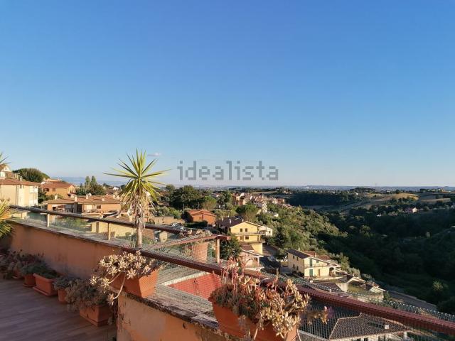 Appartamento in vendita di 112 m²