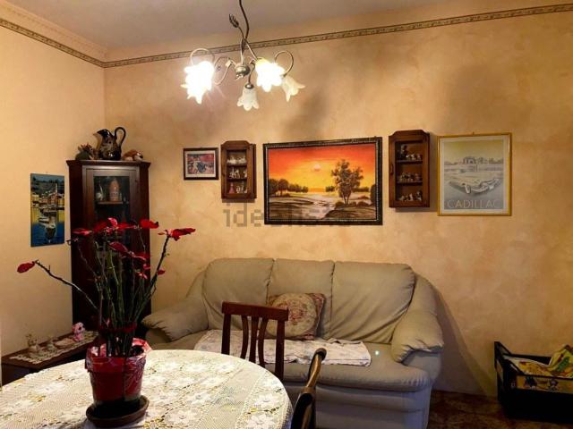 Appartamento in vendita di 112 m²