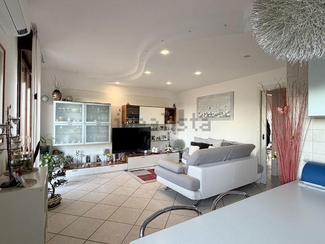 Appartamento in vendita di 112 m²
