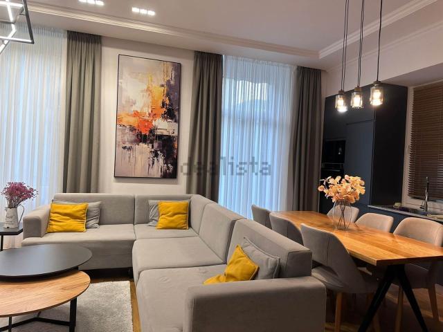 Appartamento in vendita di 112 m²