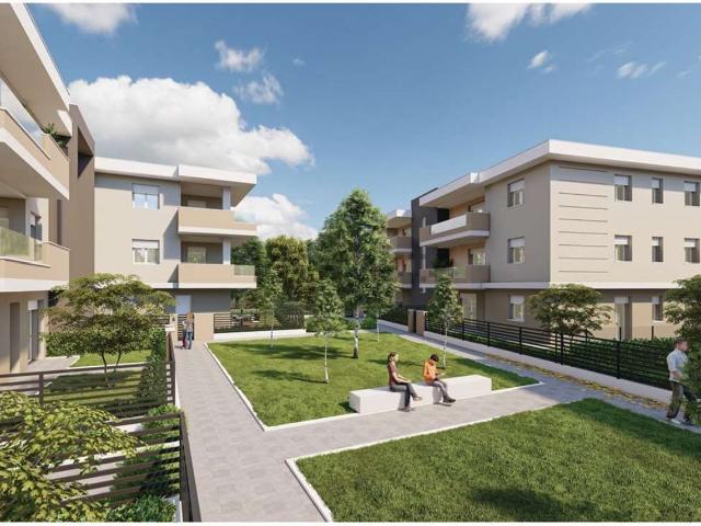 Appartamento in vendita di 112 m² in Via C. B. Cavour, 16