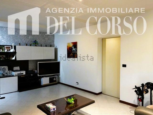 Appartamento in vendita di 112 m² in Via Code Bellon, 25