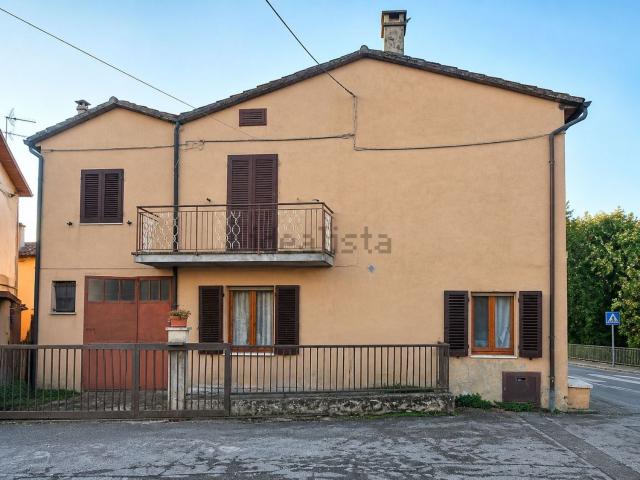 Appartamento in vendita di 112 m² in Via Colgiordano Vecchio