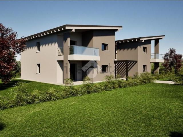 Appartamento in vendita di 112 m² in Via Conturbia, 3