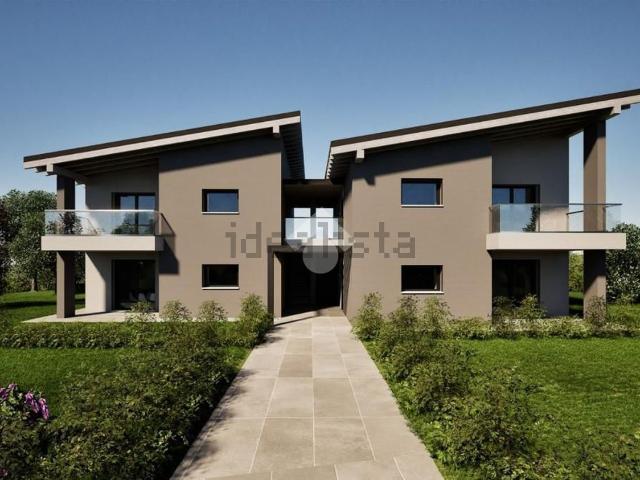 Appartamento in vendita di 112 m² in Via Conturbia, 3