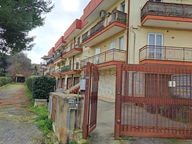 Appartamento in vendita di 112 m² in Via Convento, 181