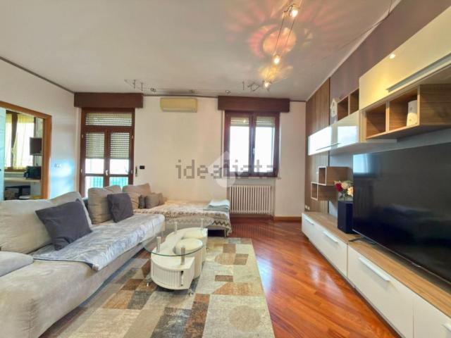 Appartamento in vendita di 112 m² in Via Cavalieri di Vittorio Veneto, 22