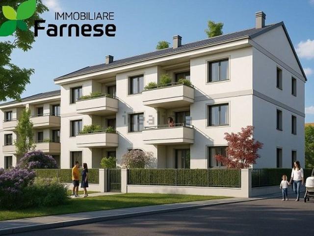Appartamento in vendita di 112 m² in Via Camillo Benso Conte di Cavour, 21