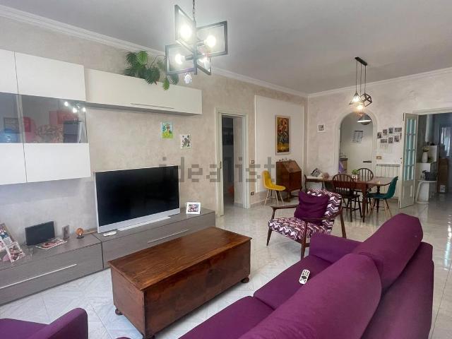 Appartamento in vendita di 112 m² in Via Campo dei Fiori, 7
