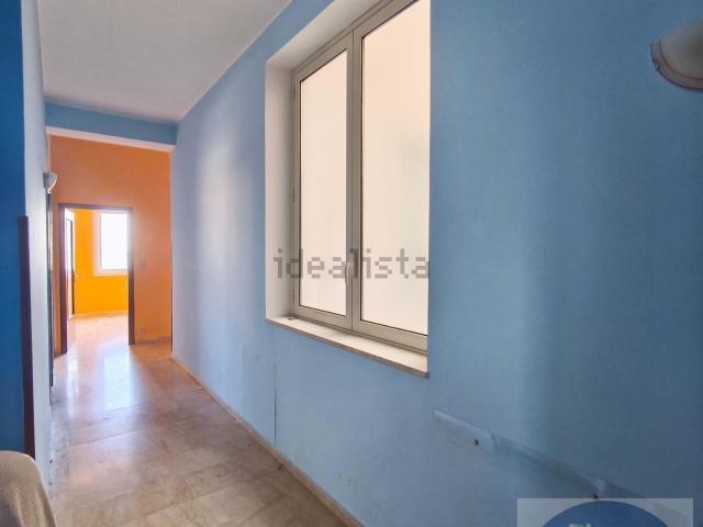 Appartamento in vendita di 112 m² in Via Campidoglio, 91
