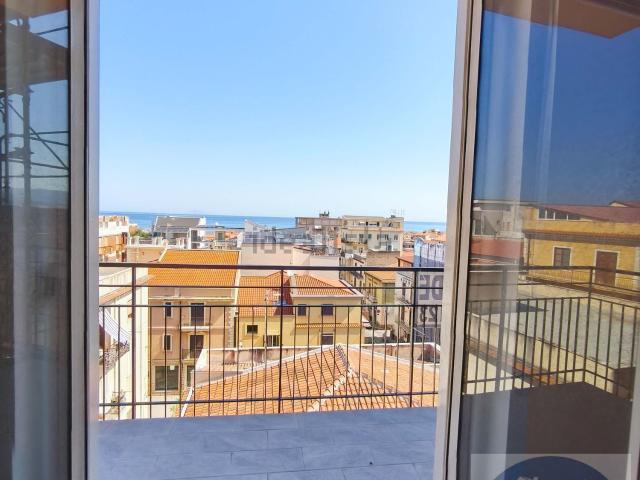 Appartamento in vendita di 112 m² in Via Campidoglio, 91