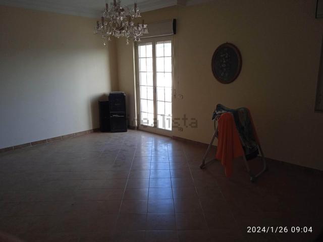 Appartamento in vendita di 112 m² in Via Cannatello