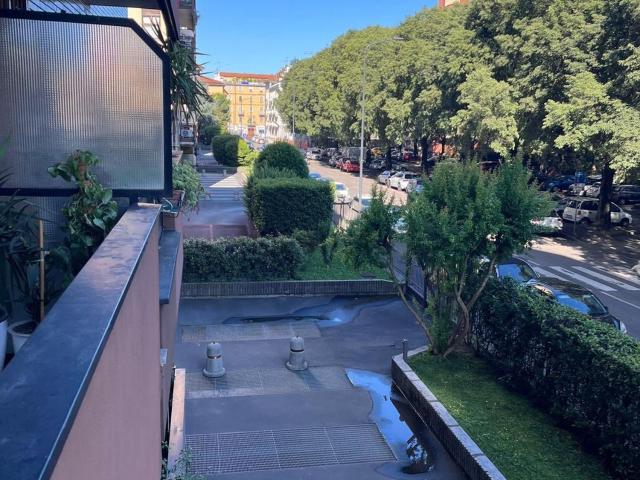 Appartamento in vendita di 112 m² in Via Cannero, 18